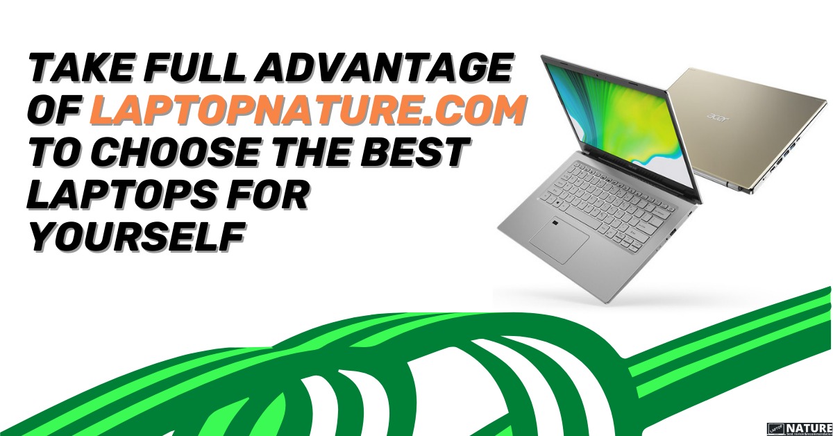 LAPTOPNATURE